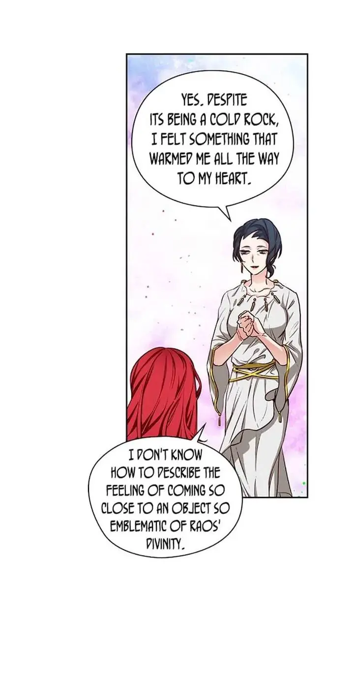Reminiscence Adonis Manhwa Chapter 54 - Page 49