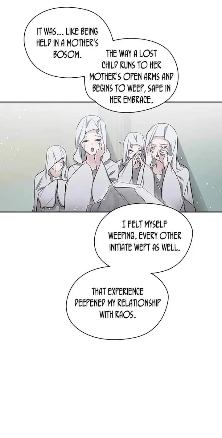 Reminiscence Adonis Manhwa Chapter 54 - Page 50