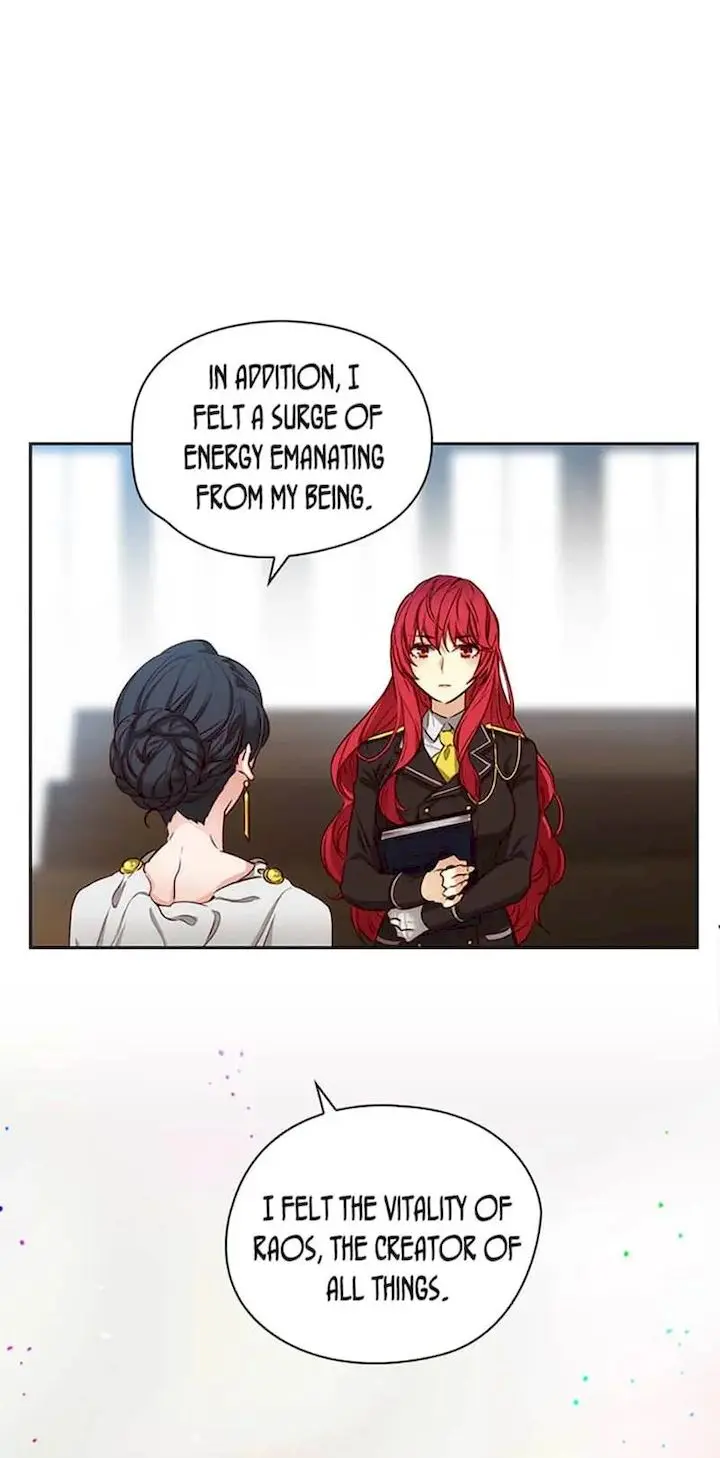 Reminiscence Adonis Manhwa Chapter 54 - Page 51