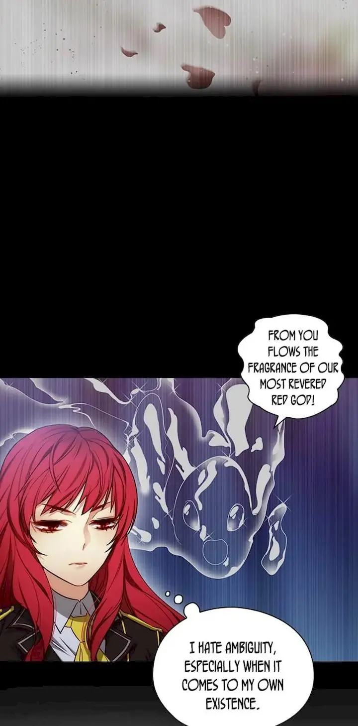 Reminiscence Adonis Manhwa Chapter 54 - Page 56