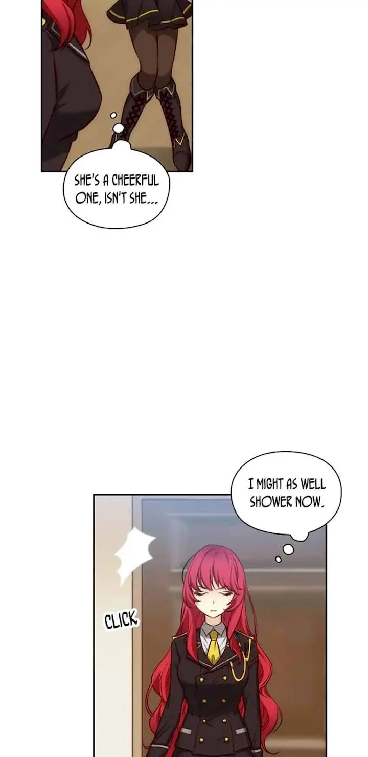 Reminiscence Adonis Manhwa Chapter 54 - Page 6