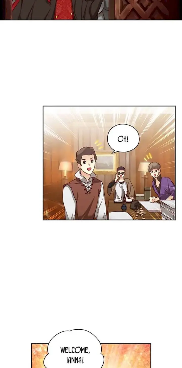 Reminiscence Adonis Manhwa Chapter 54 - Page 60