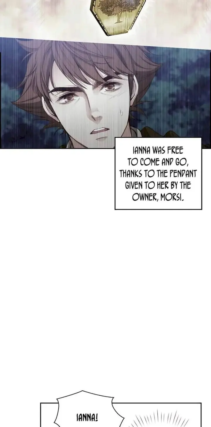 Reminiscence Adonis Manhwa Chapter 54 - Page 61
