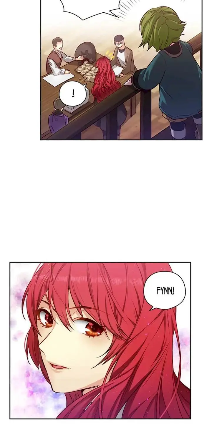 Reminiscence Adonis Manhwa Chapter 54 - Page 62
