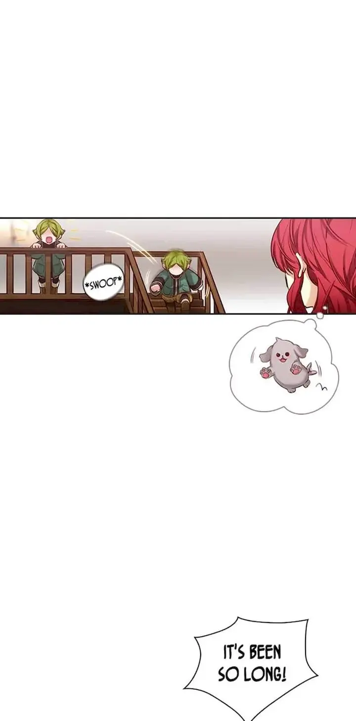 Reminiscence Adonis Manhwa Chapter 54 - Page 63