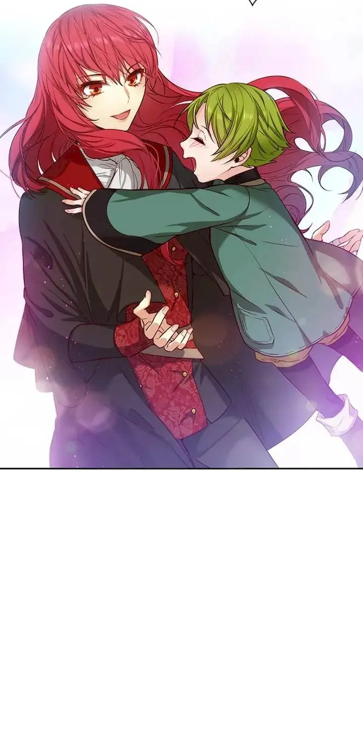Reminiscence Adonis Manhwa Chapter 54 - Page 64