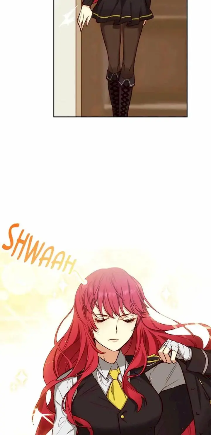 Reminiscence Adonis Manhwa Chapter 54 - Page 7