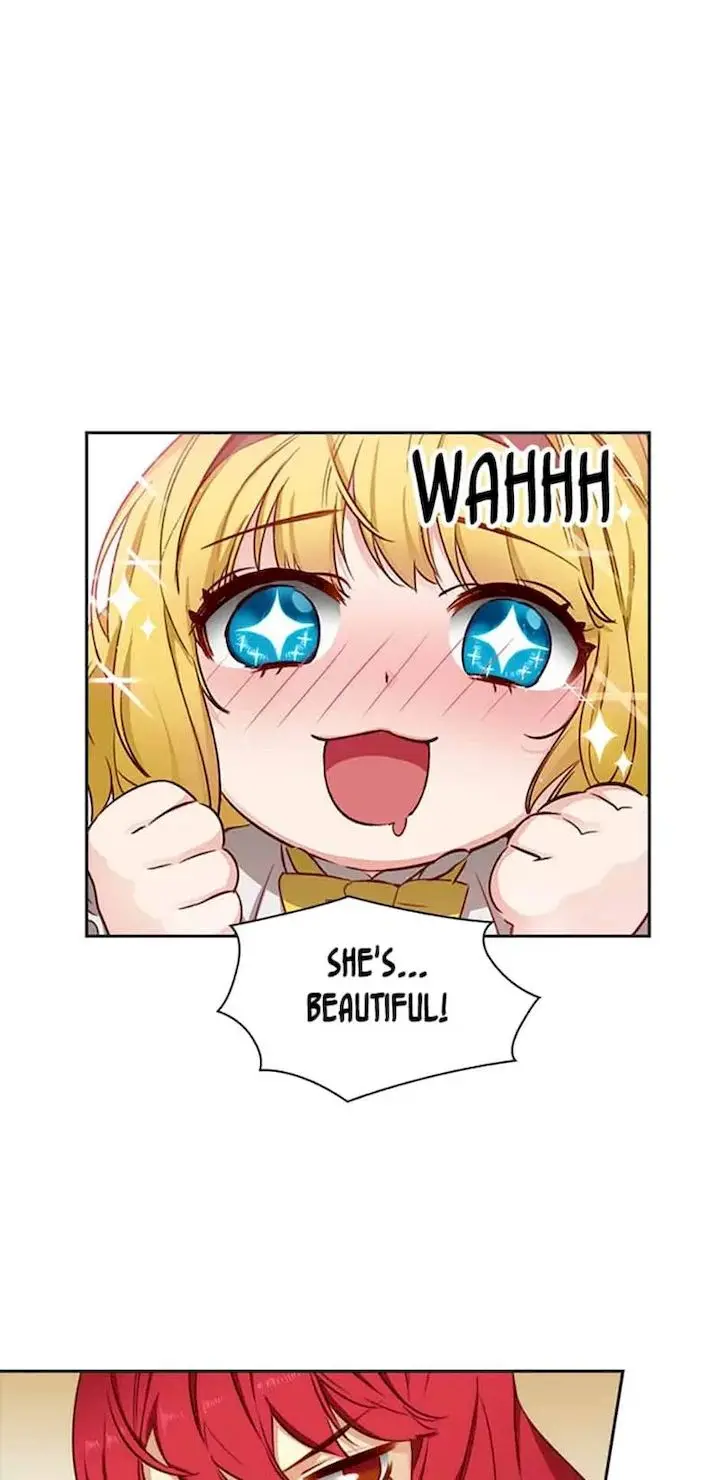 Reminiscence Adonis Manhwa Chapter 54 - Page 9