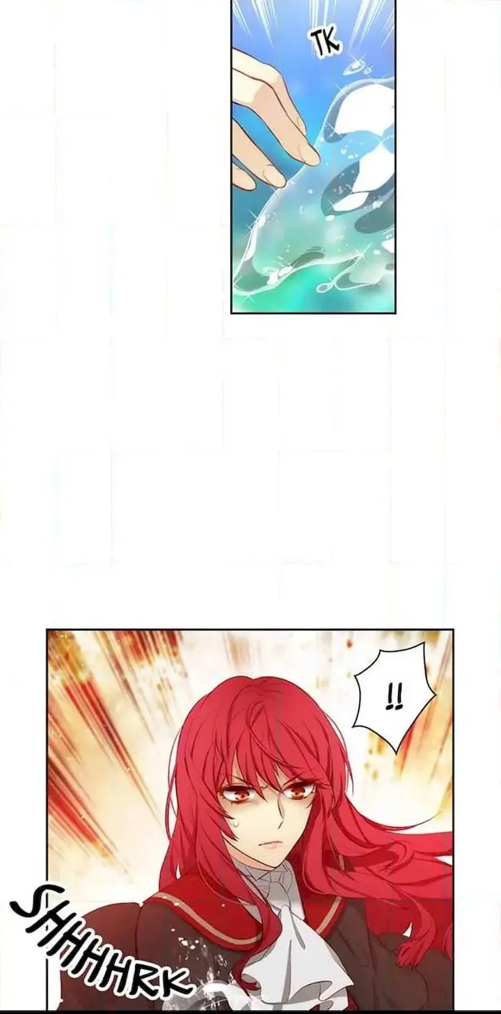 Reminiscence Adonis Manhwa Chapter 55 - Page 10
