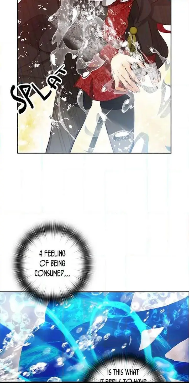 Reminiscence Adonis Manhwa Chapter 55 - Page 11