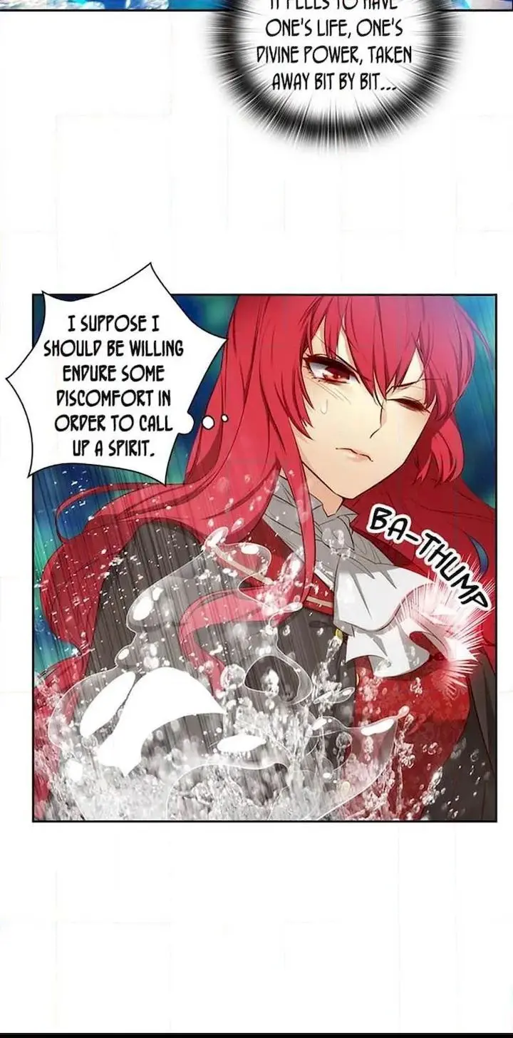 Reminiscence Adonis Manhwa Chapter 55 - Page 12