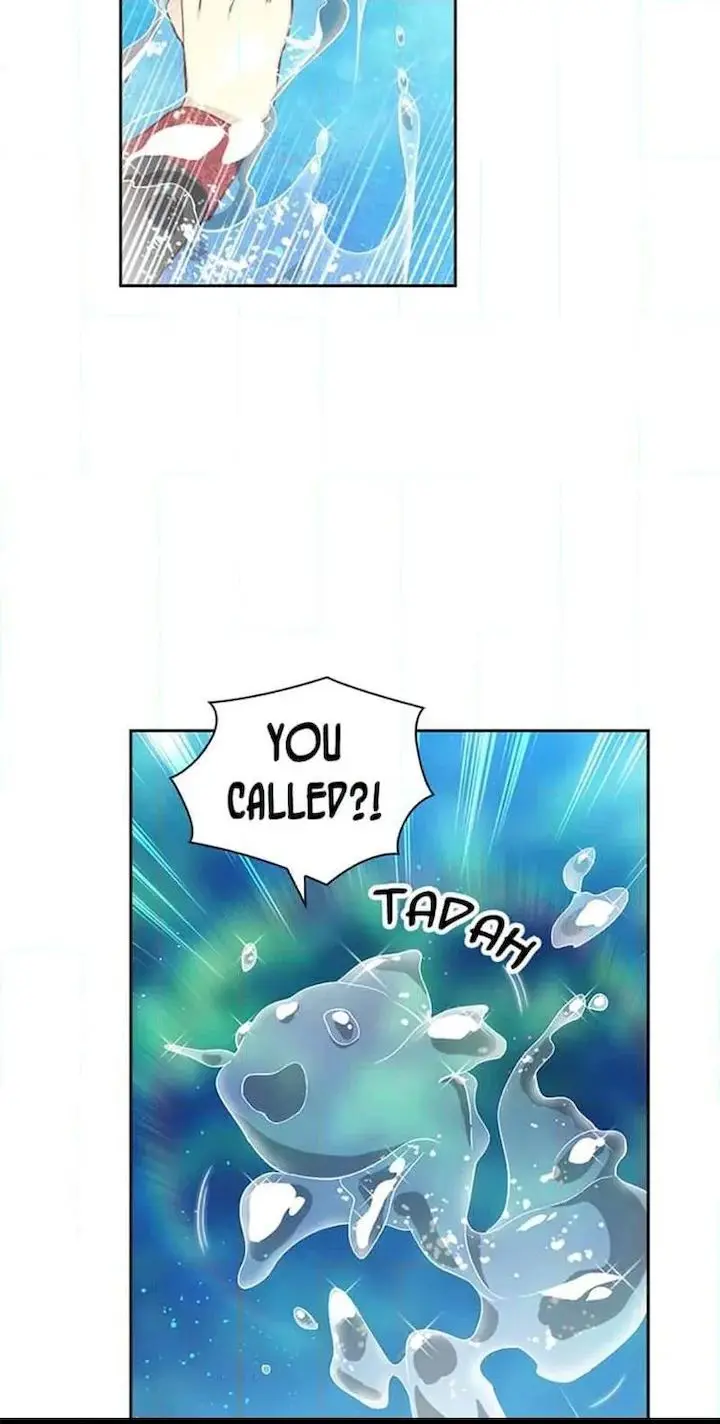 Reminiscence Adonis Manhwa Chapter 55 - Page 14