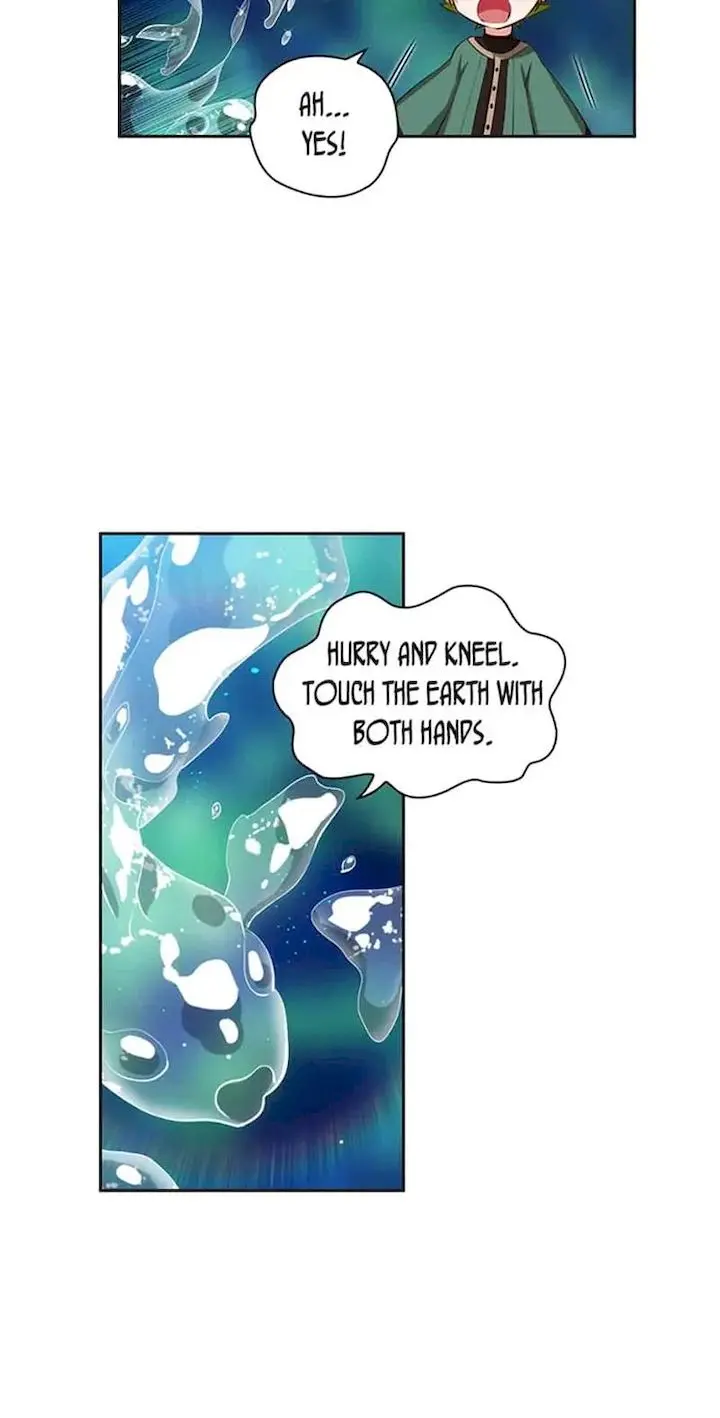 Reminiscence Adonis Manhwa Chapter 55 - Page 17