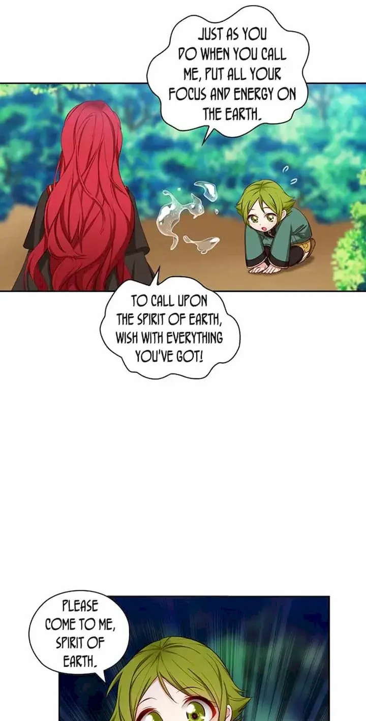 Reminiscence Adonis Manhwa Chapter 55 - Page 18