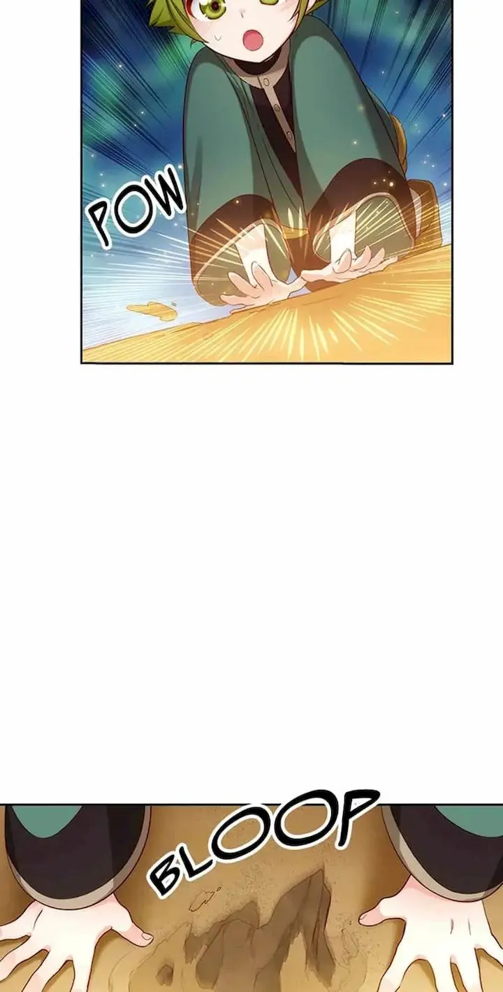 Reminiscence Adonis Manhwa Chapter 55 - Page 19