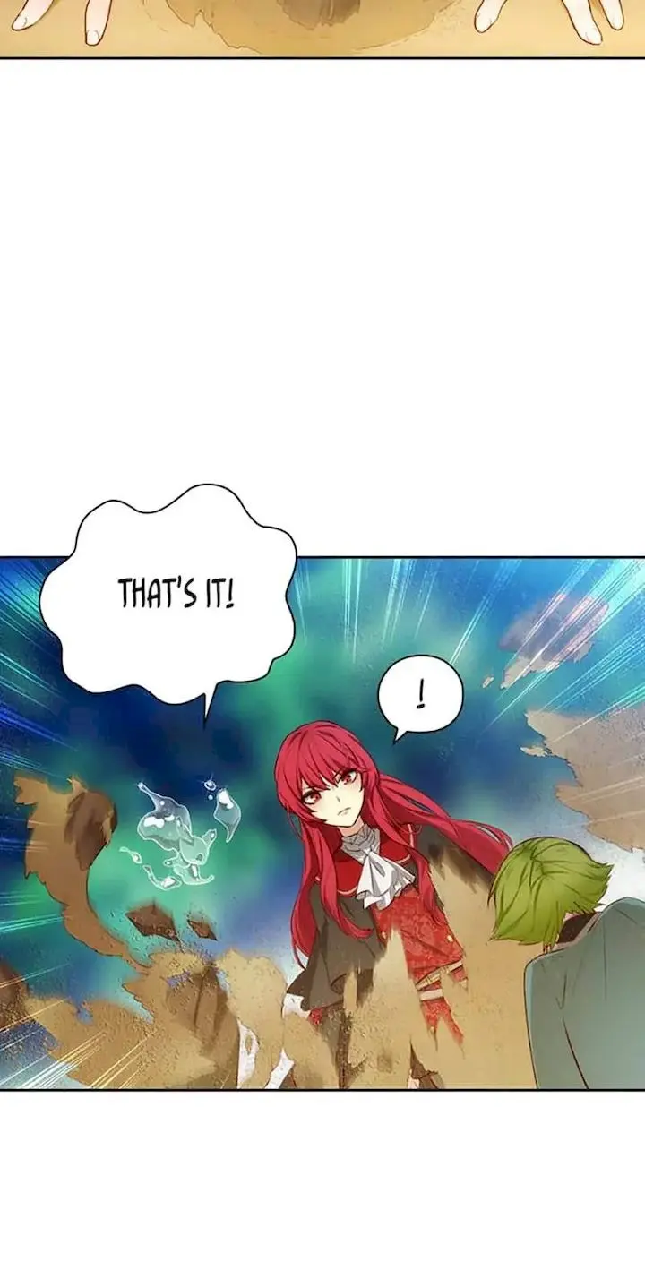 Reminiscence Adonis Manhwa Chapter 55 - Page 20