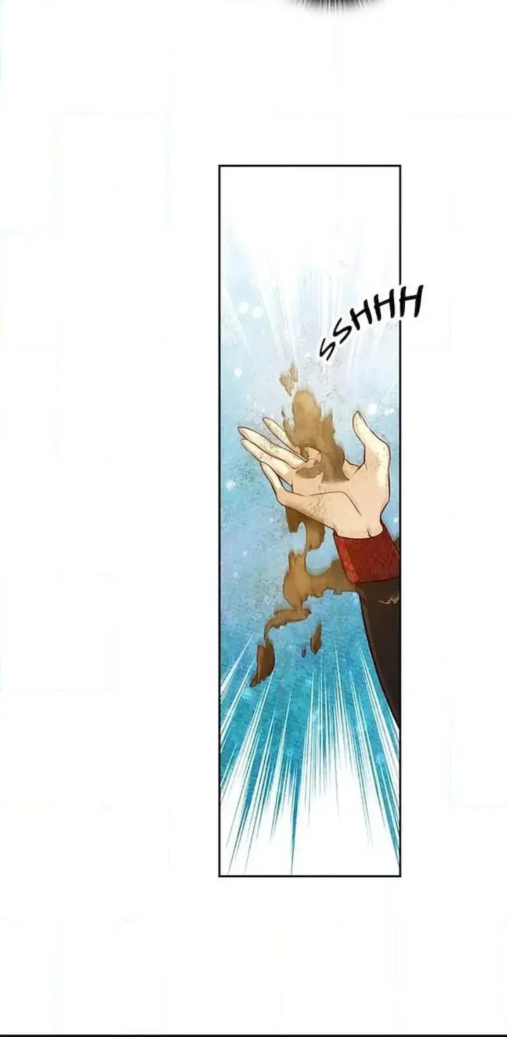 Reminiscence Adonis Manhwa Chapter 55 - Page 23