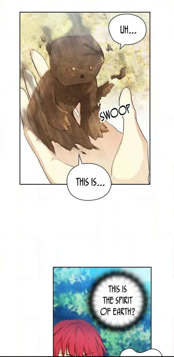 Reminiscence Adonis Manhwa Chapter 55 - Page 24