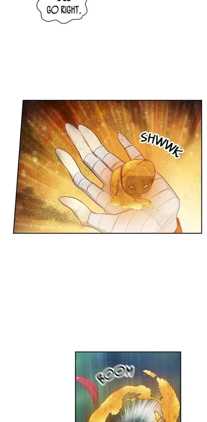 Reminiscence Adonis Manhwa Chapter 55 - Page 26