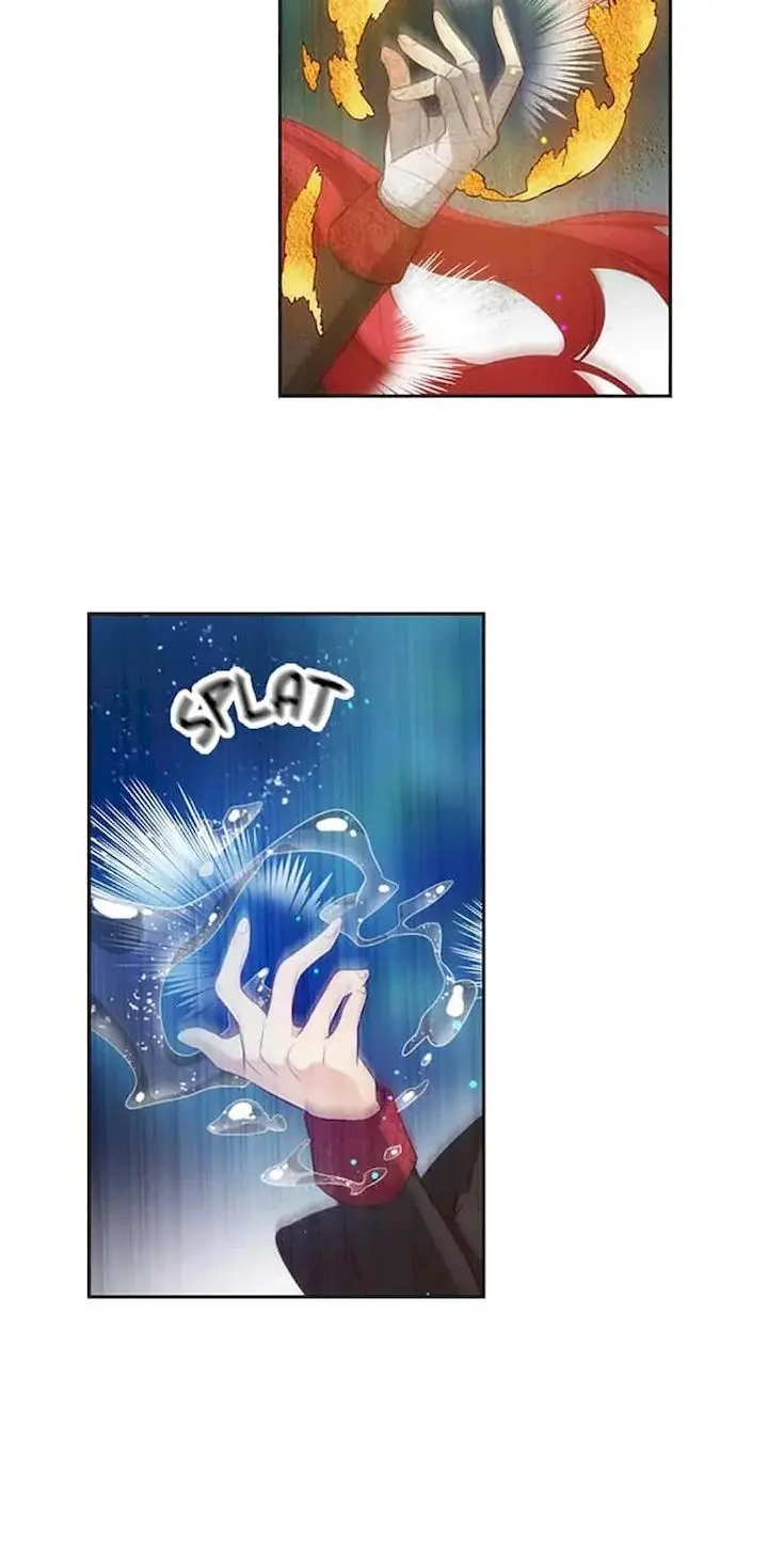 Reminiscence Adonis Manhwa Chapter 55 - Page 27