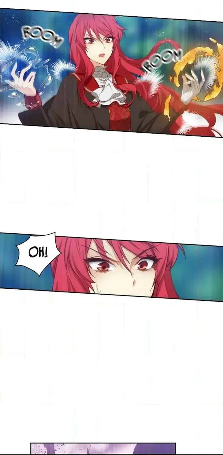 Reminiscence Adonis Manhwa Chapter 55 - Page 28