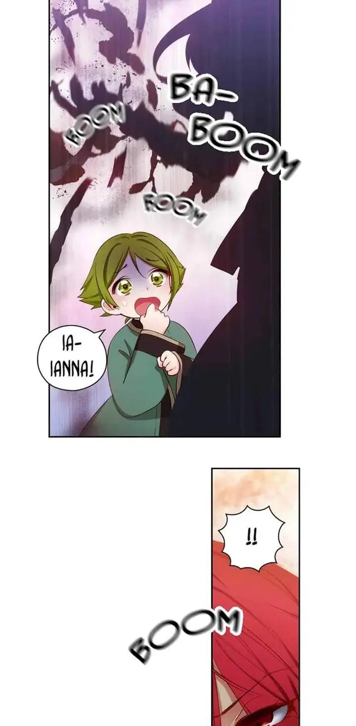 Reminiscence Adonis Manhwa Chapter 55 - Page 29