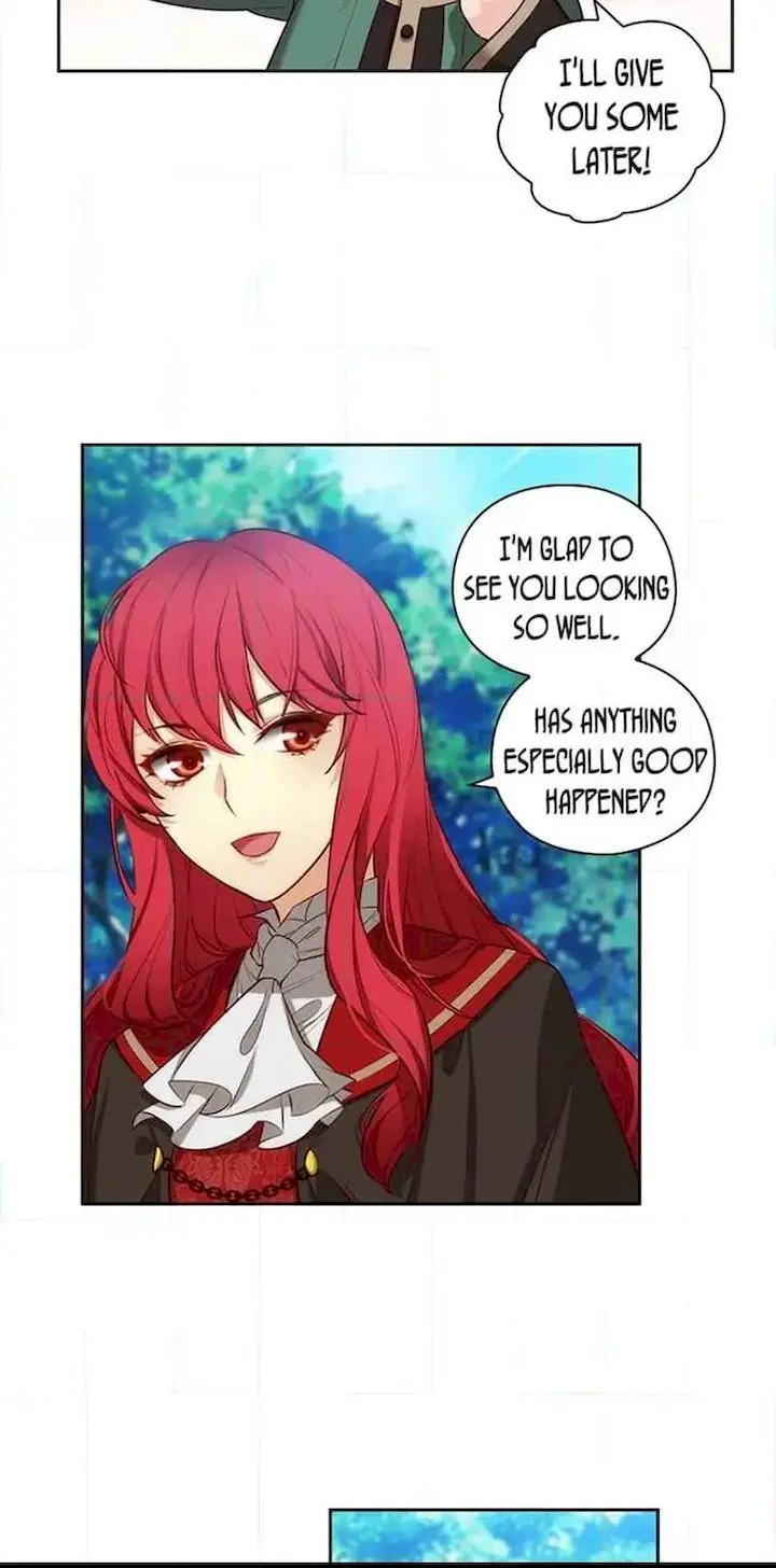 Reminiscence Adonis Manhwa Chapter 55 - Page 3