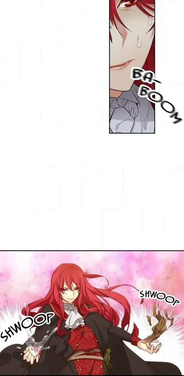 Reminiscence Adonis Manhwa Chapter 55 - Page 30