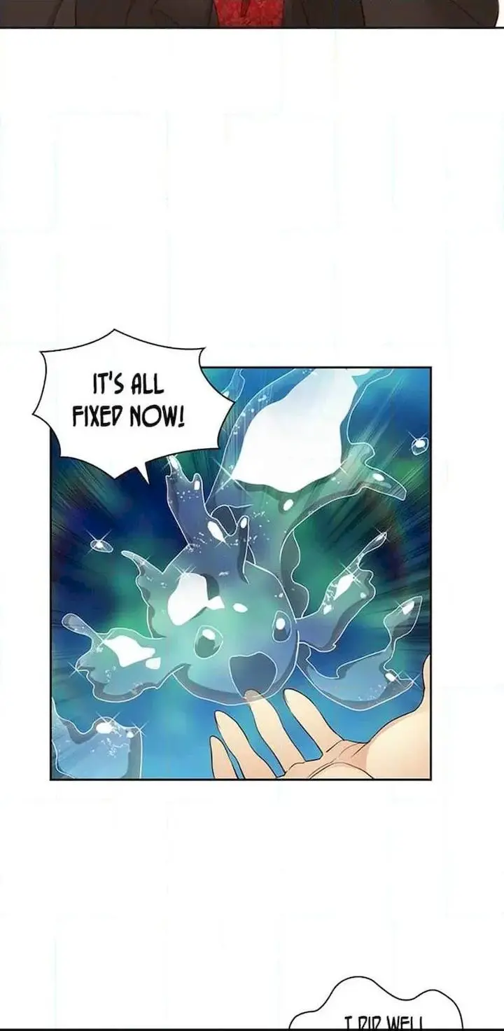 Reminiscence Adonis Manhwa Chapter 55 - Page 31