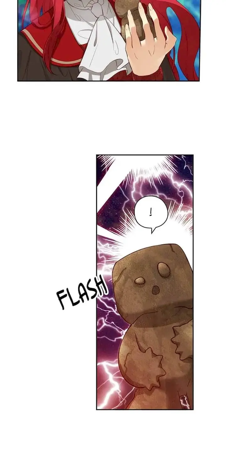 Reminiscence Adonis Manhwa Chapter 55 - Page 33