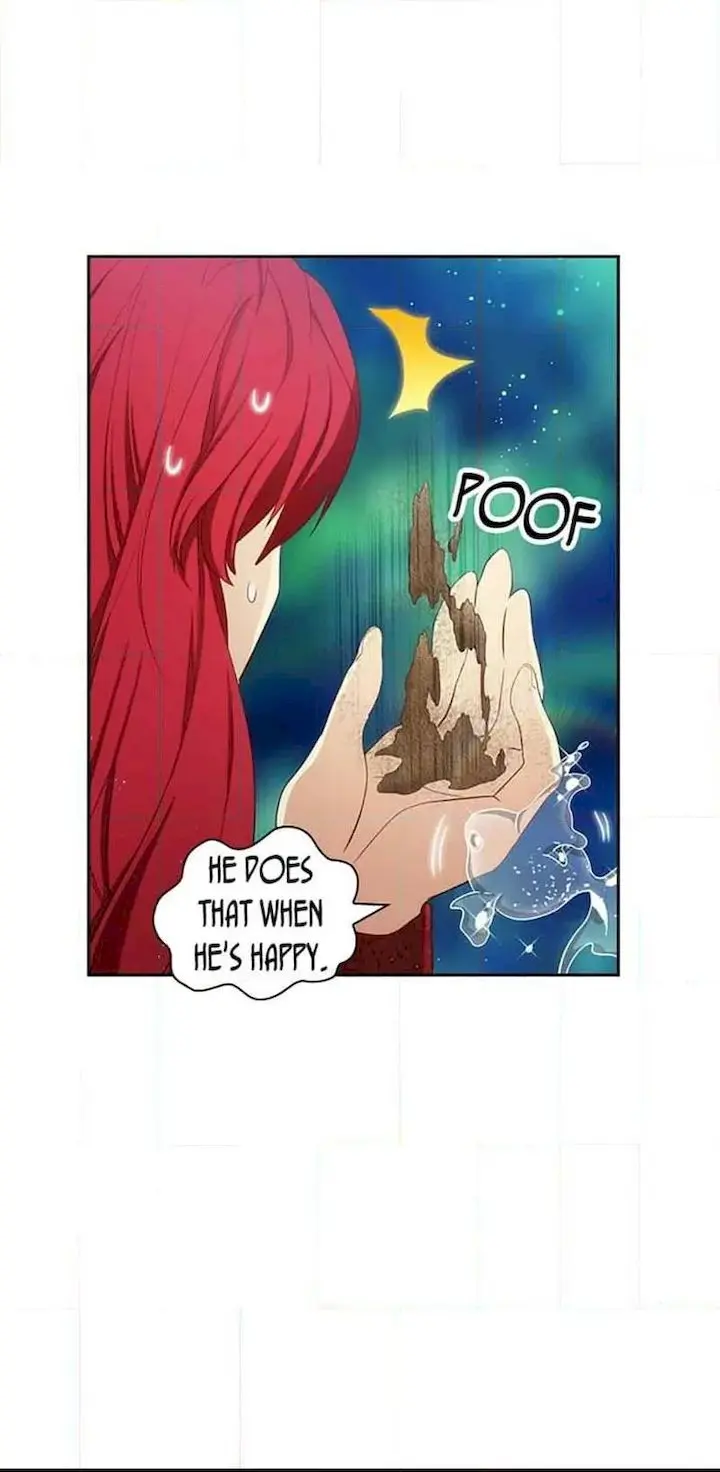 Reminiscence Adonis Manhwa Chapter 55 - Page 34