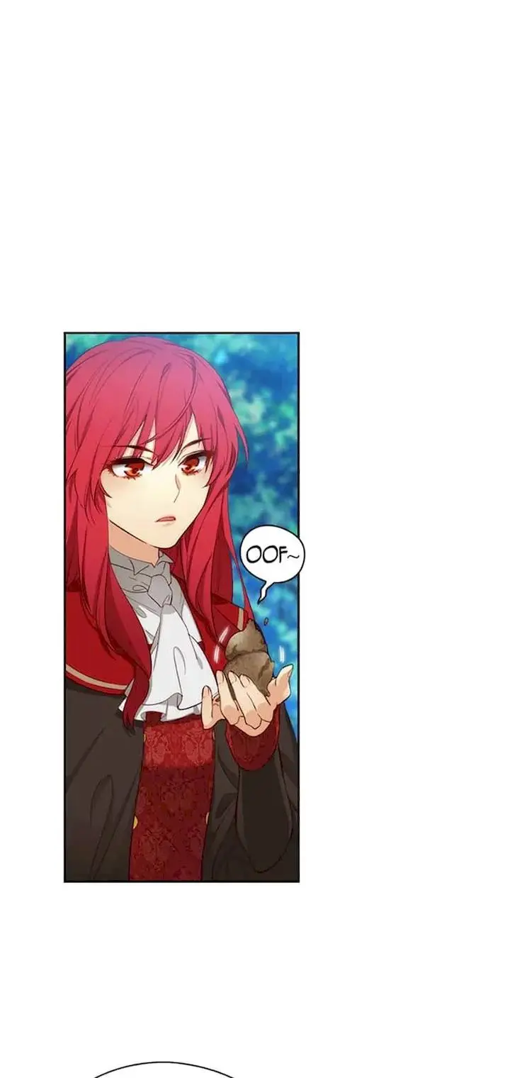 Reminiscence Adonis Manhwa Chapter 55 - Page 35