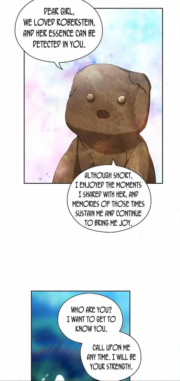 Reminiscence Adonis Manhwa Chapter 55 - Page 36