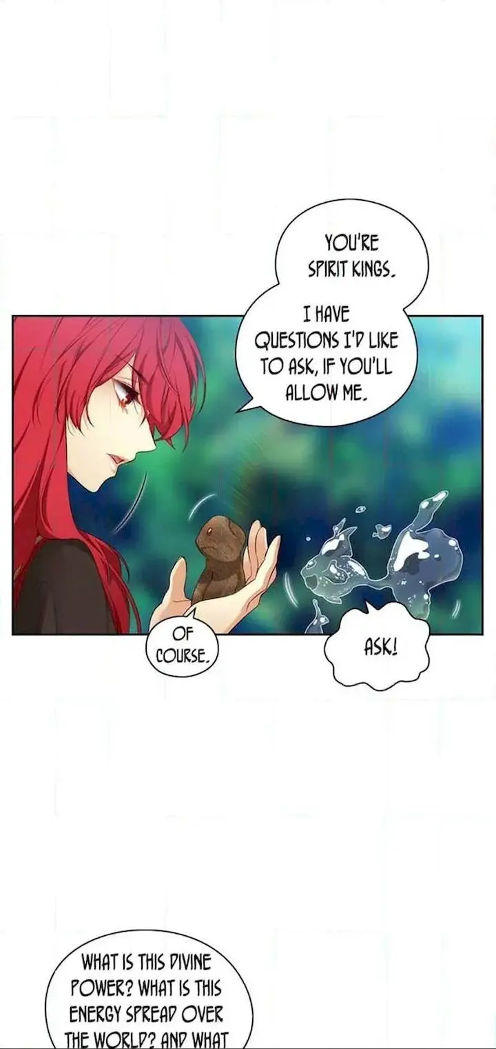 Reminiscence Adonis Manhwa Chapter 55 - Page 38
