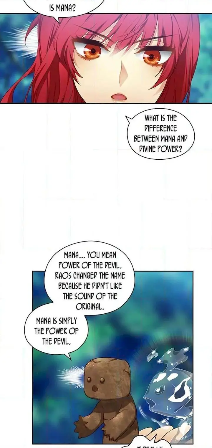 Reminiscence Adonis Manhwa Chapter 55 - Page 39