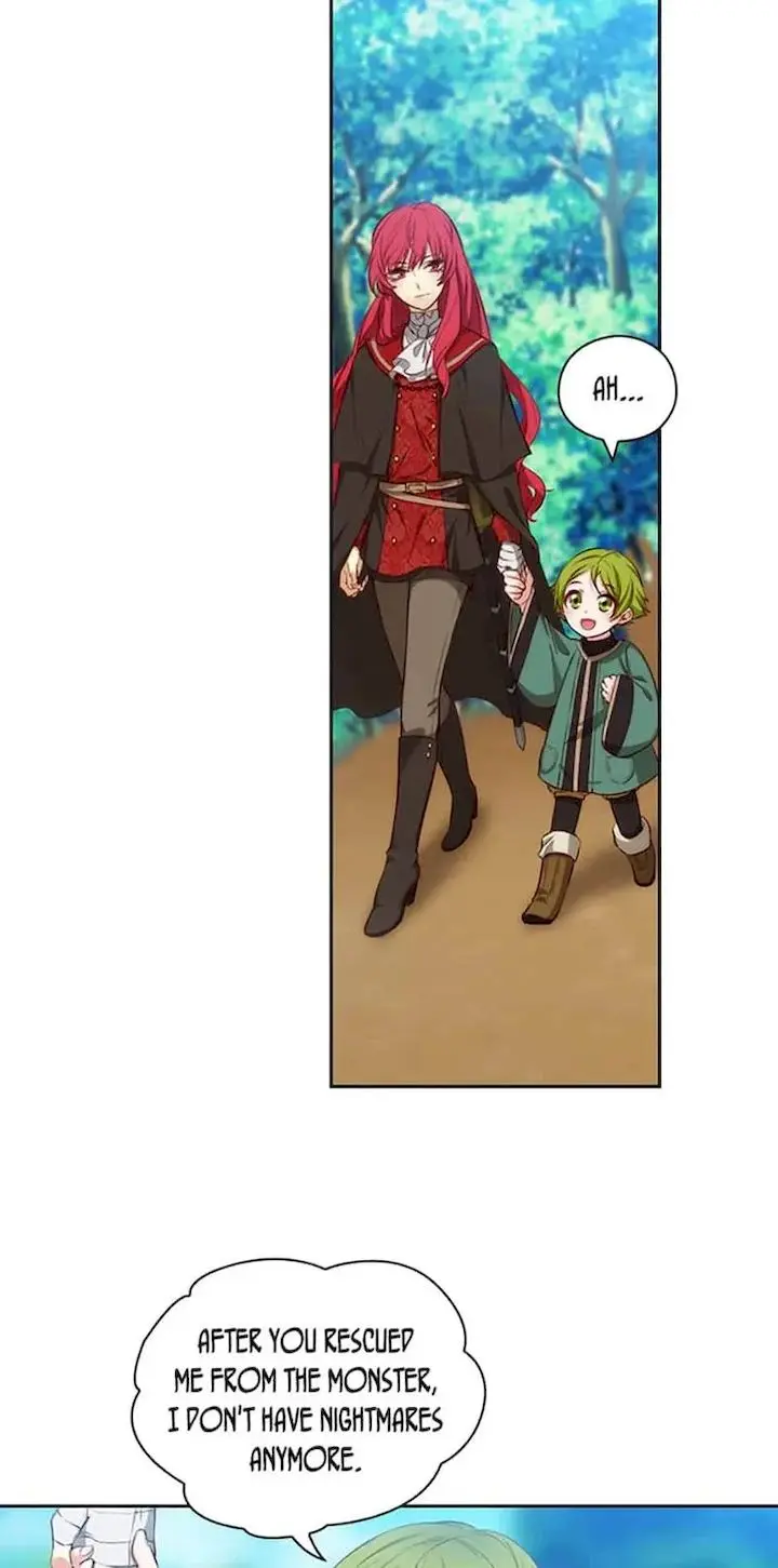 Reminiscence Adonis Manhwa Chapter 55 - Page 4