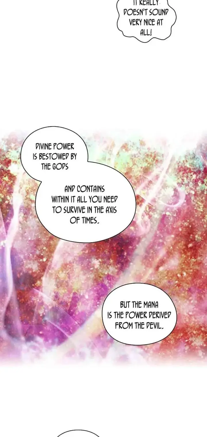 Reminiscence Adonis Manhwa Chapter 55 - Page 40