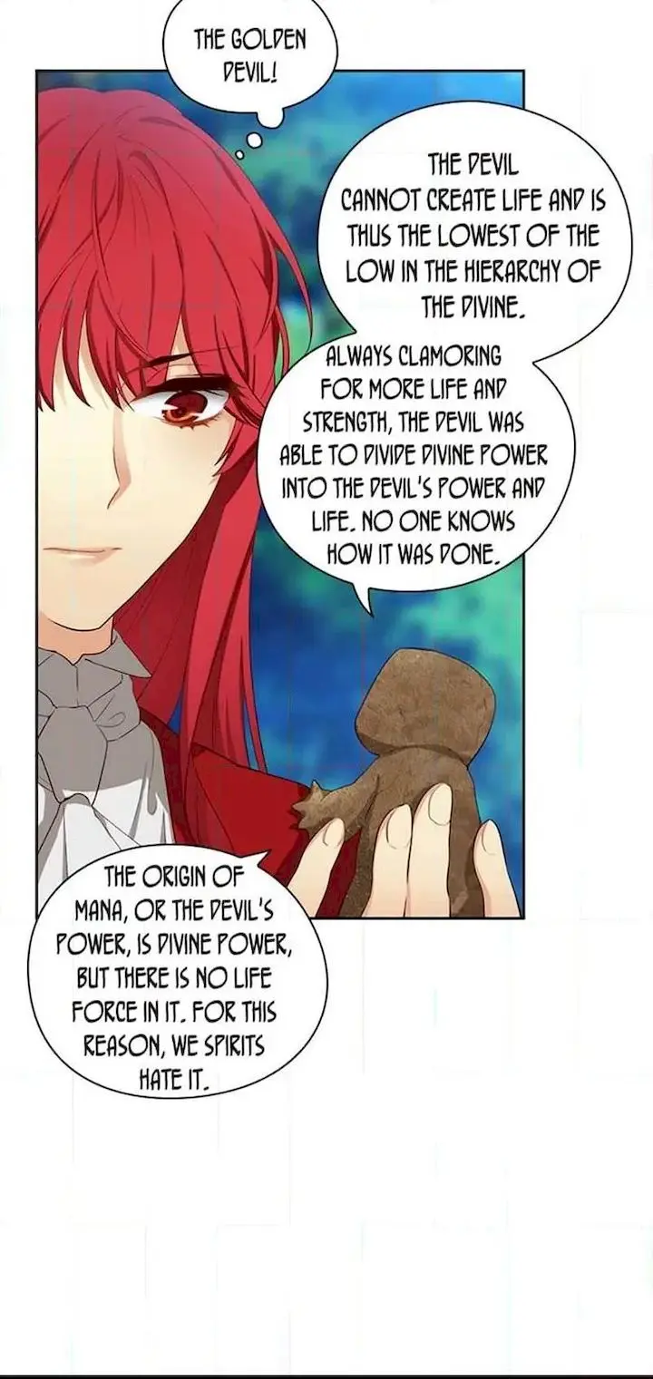 Reminiscence Adonis Manhwa Chapter 55 - Page 41