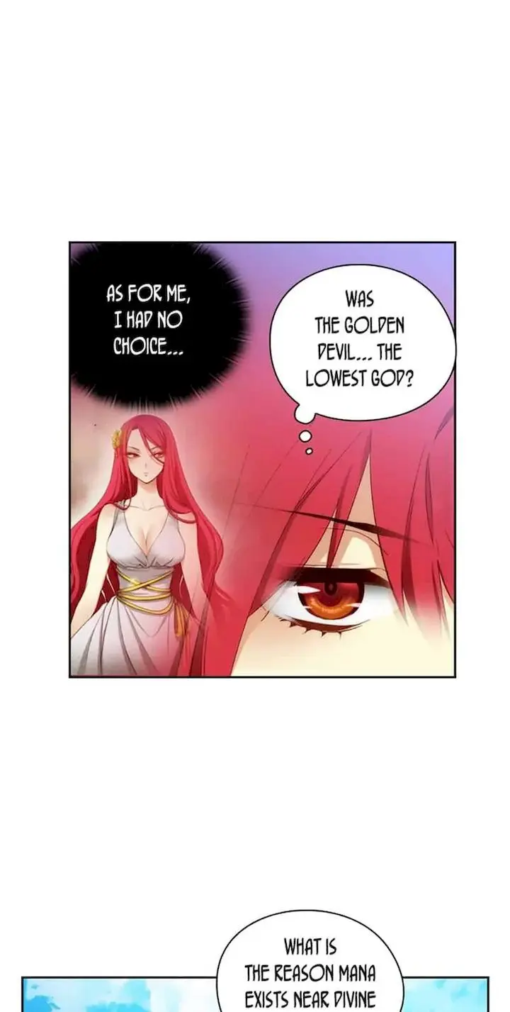 Reminiscence Adonis Manhwa Chapter 55 - Page 42