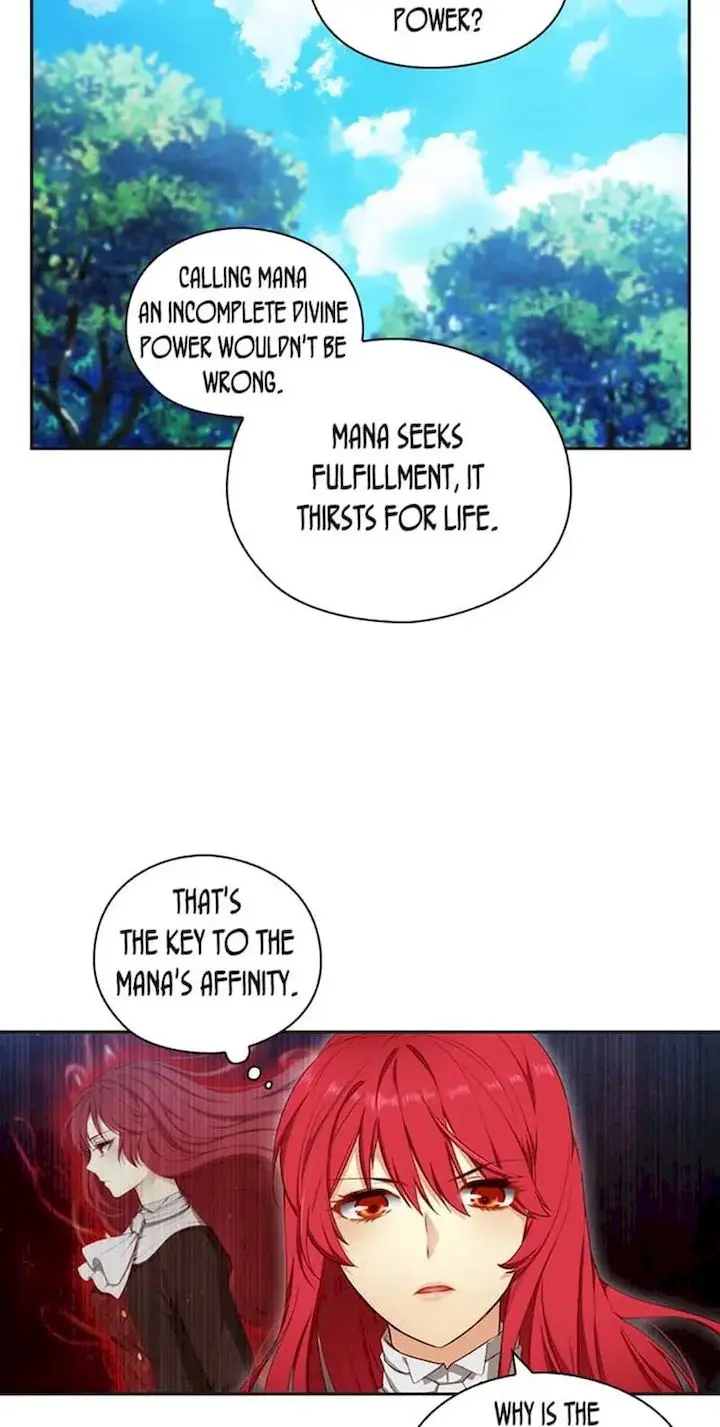Reminiscence Adonis Manhwa Chapter 55 - Page 43