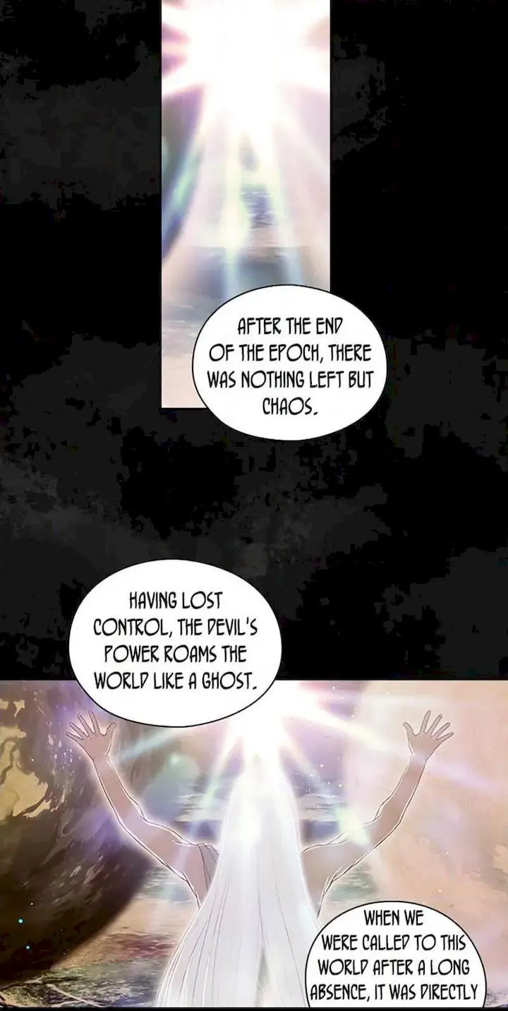 Reminiscence Adonis Manhwa Chapter 55 - Page 45