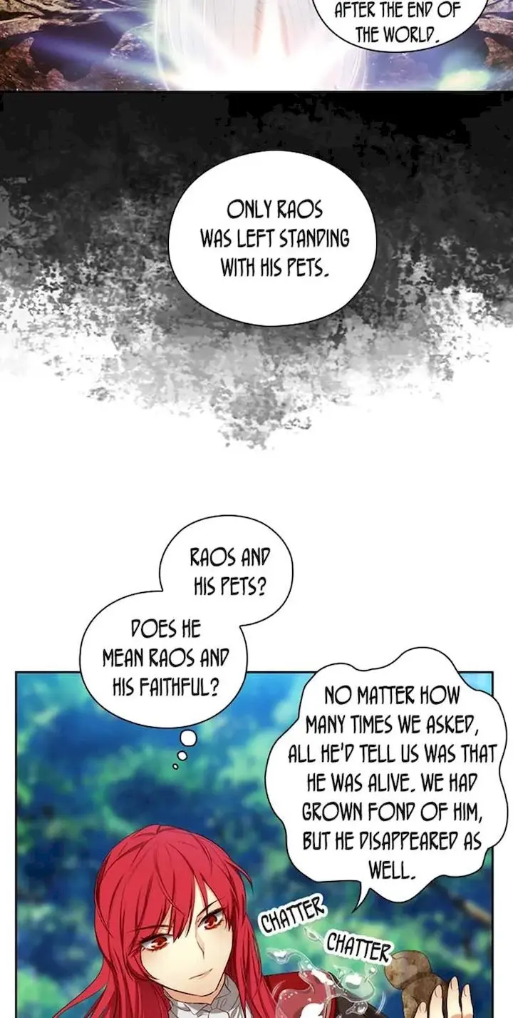 Reminiscence Adonis Manhwa Chapter 55 - Page 46