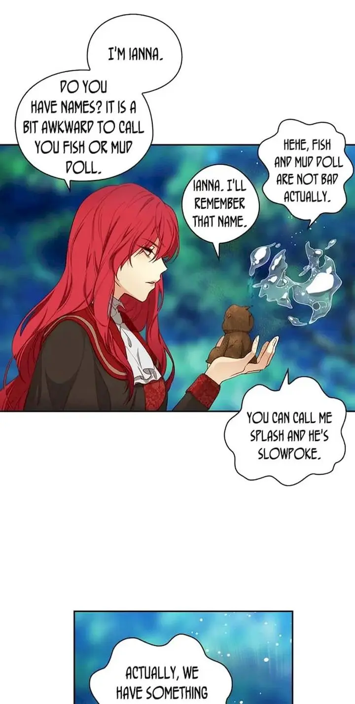 Reminiscence Adonis Manhwa Chapter 55 - Page 48
