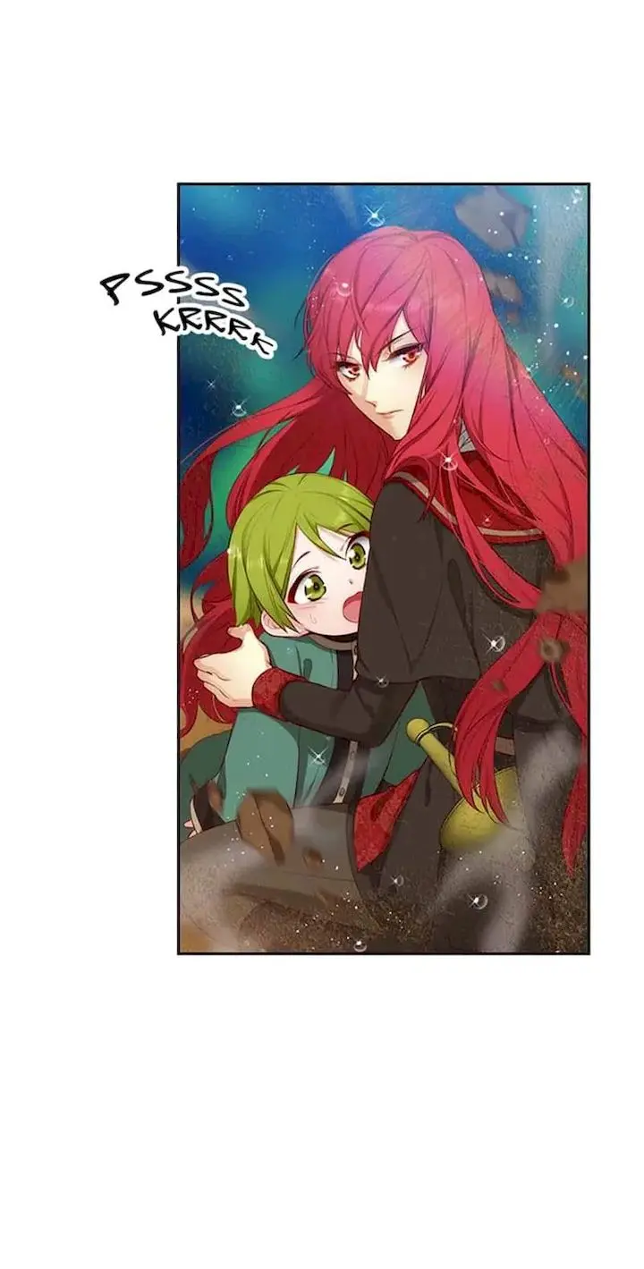 Reminiscence Adonis Manhwa Chapter 55 - Page 51