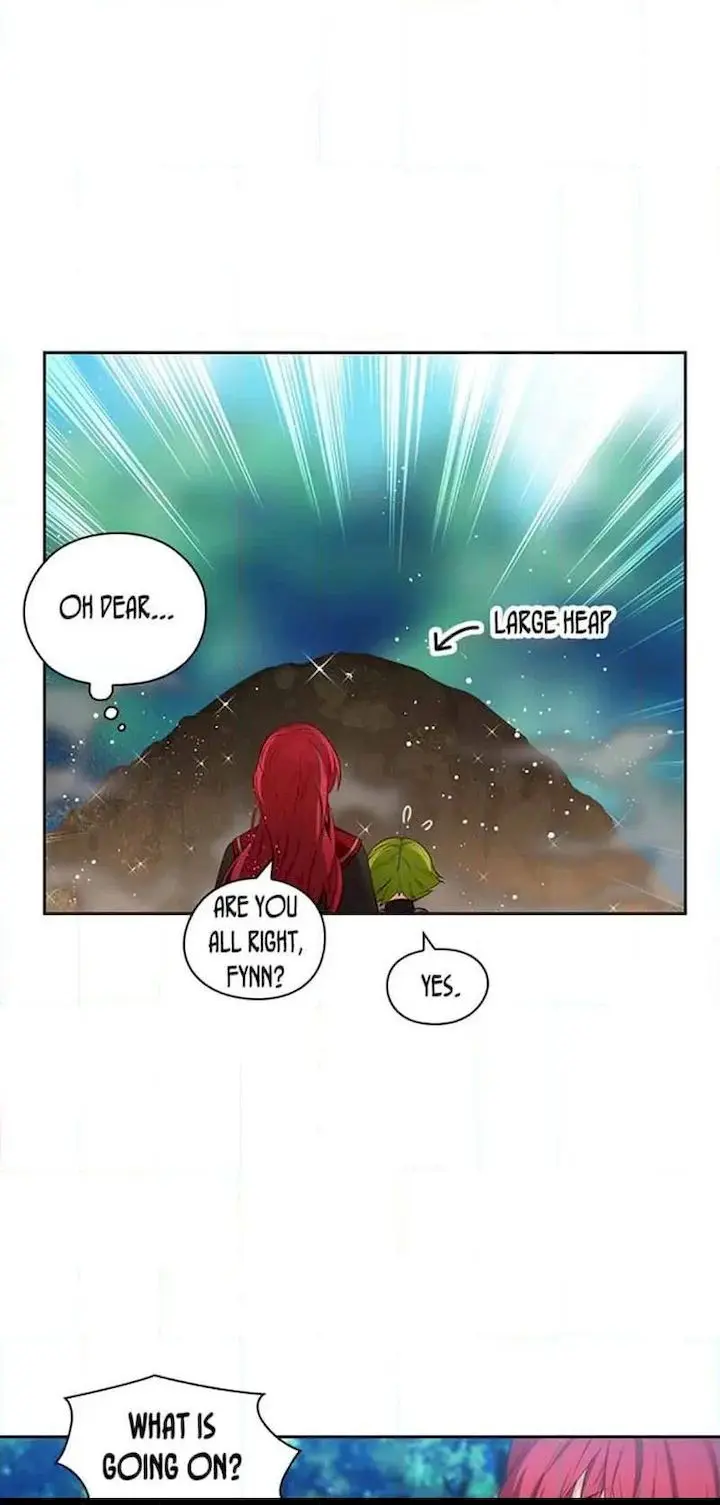 Reminiscence Adonis Manhwa Chapter 55 - Page 52