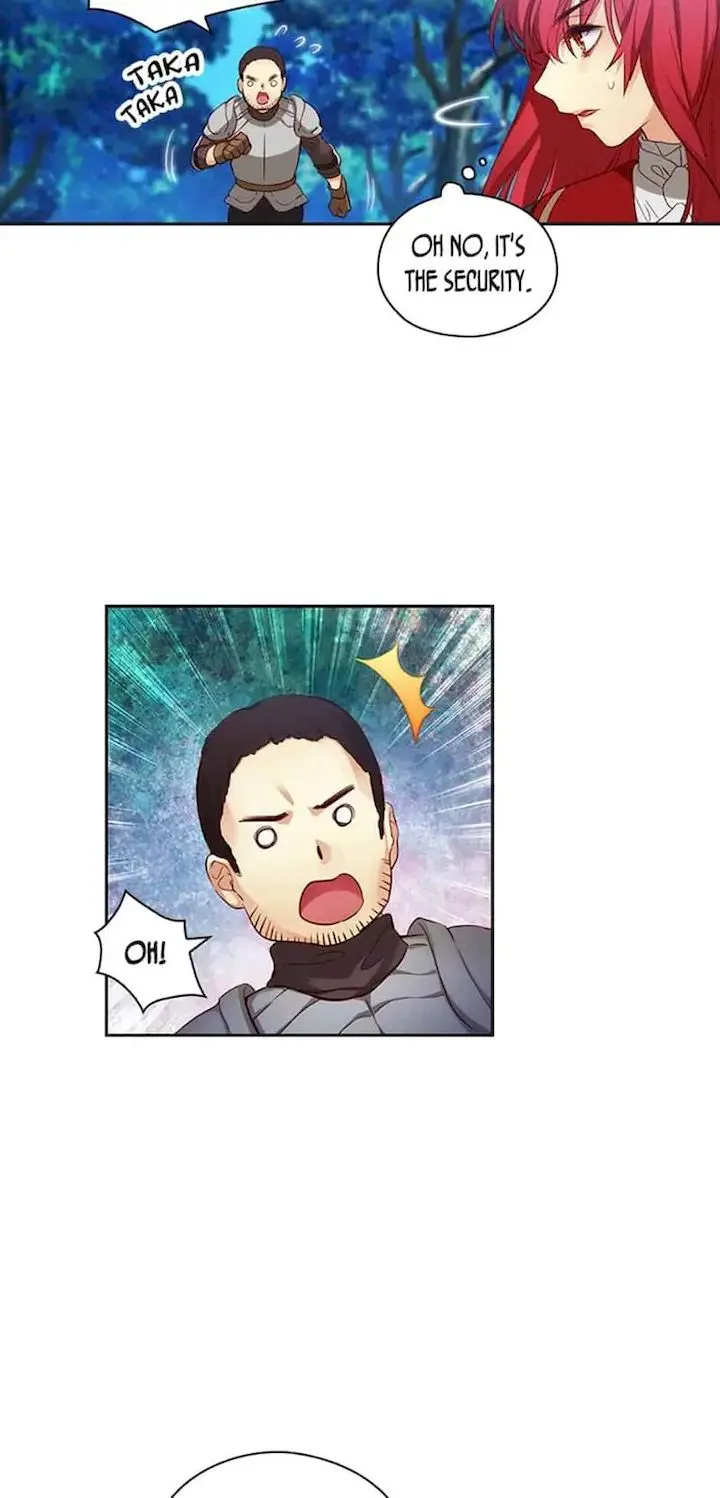 Reminiscence Adonis Manhwa Chapter 55 - Page 53