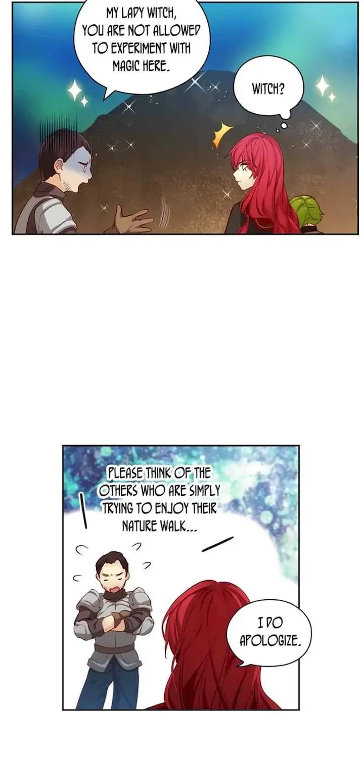 Reminiscence Adonis Manhwa Chapter 55 - Page 54