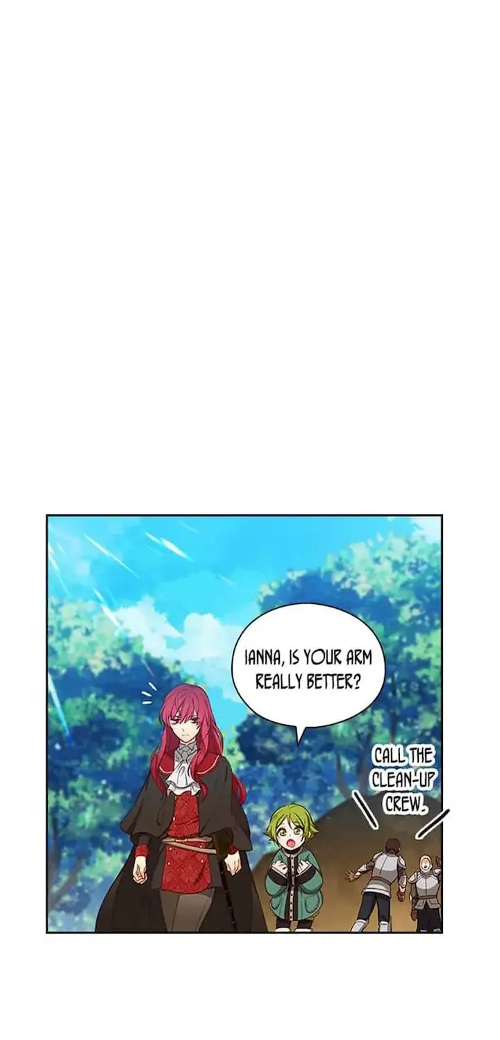 Reminiscence Adonis Manhwa Chapter 55 - Page 55