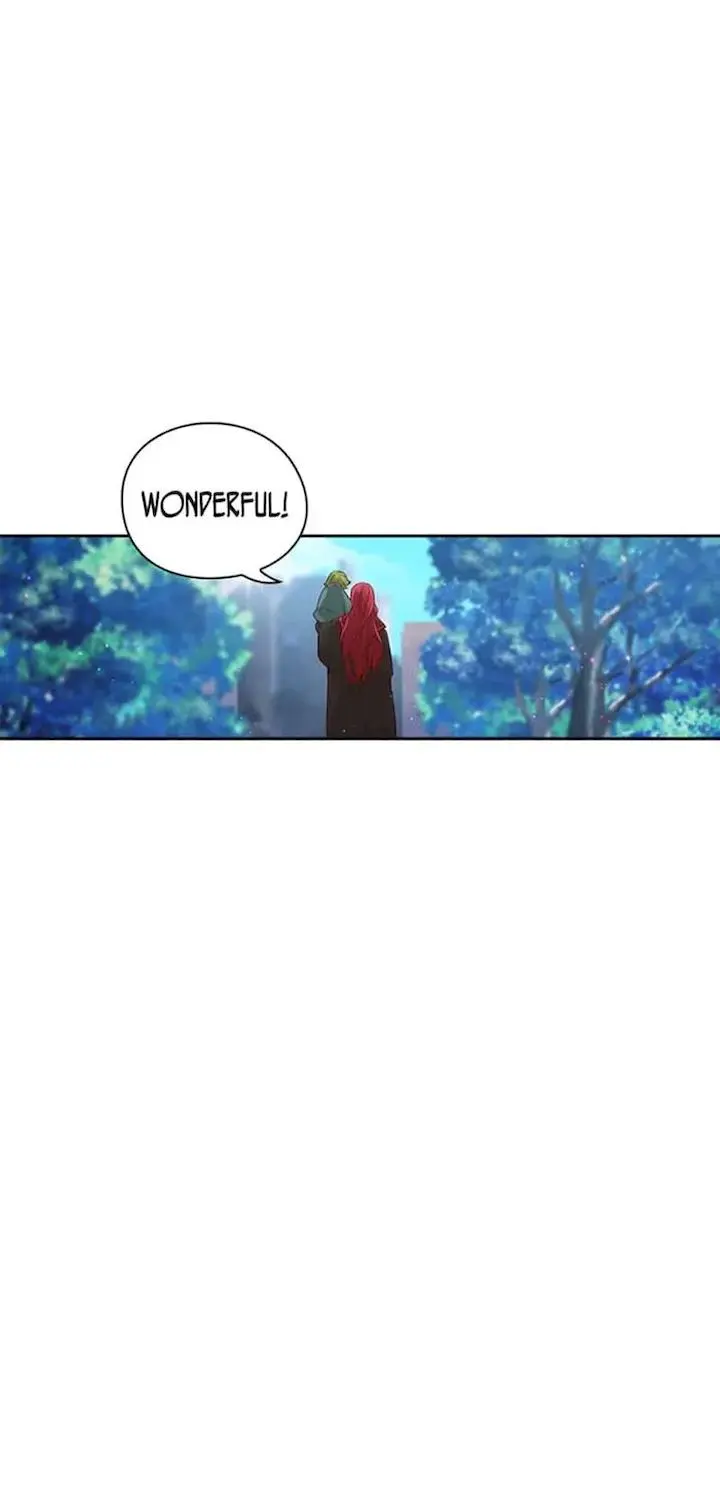 Reminiscence Adonis Manhwa Chapter 55 - Page 58