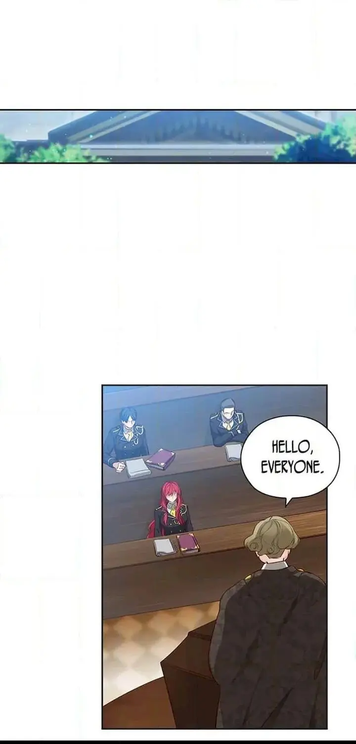 Reminiscence Adonis Manhwa Chapter 55 - Page 59